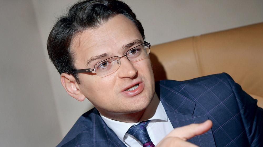 Провокации в Крыму провалились, – Кулеба Провокации в Крыму провалились, – Кулеба