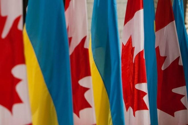 В уряді Канади прокоментували події на кордоні з Кримом