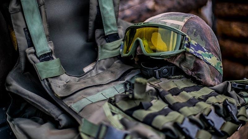 Террористы атаковали позиции сил АТО: есть раненые Террористы атаковали позиции сил АТО: есть раненые