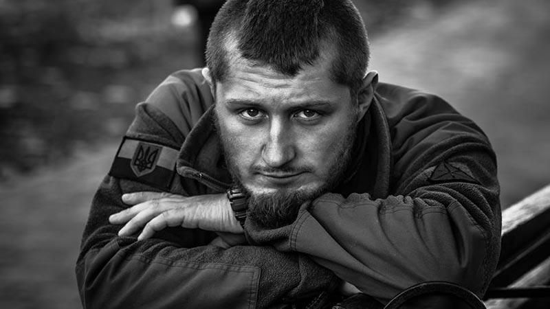 В Северодонецке задержали бойца "Миротворца" В Северодонецке задержали бойца "Миротворца"