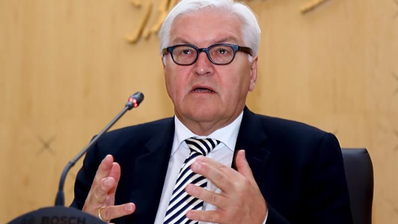 В Германии опасаются ухудшения ситуации по Крыму В Германии опасаются ухудшения ситуации по Крыму