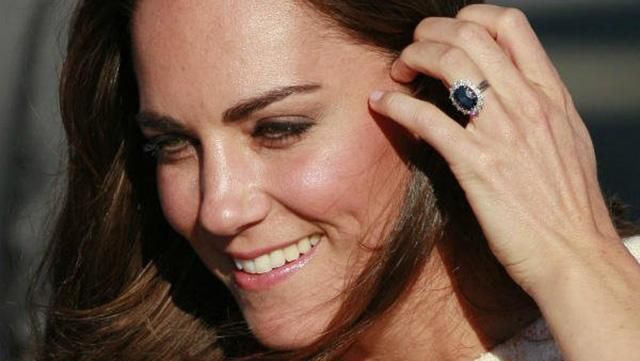 У Кейт Миддлтон появился совершенный двойник У Кейт Миддлтон появился совершенный двойник