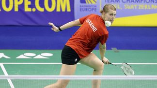 Ріо-2016: Українка сенсаційно крокує до медалі у бадмінтоні