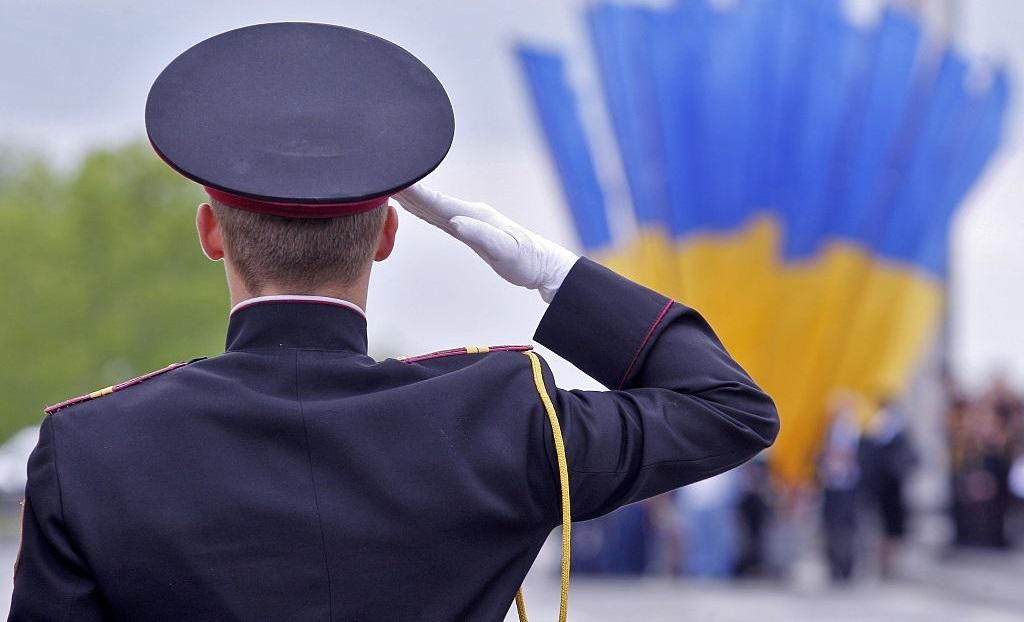 Западный эксперт рассказал о невозможности полноценной войны в Украине