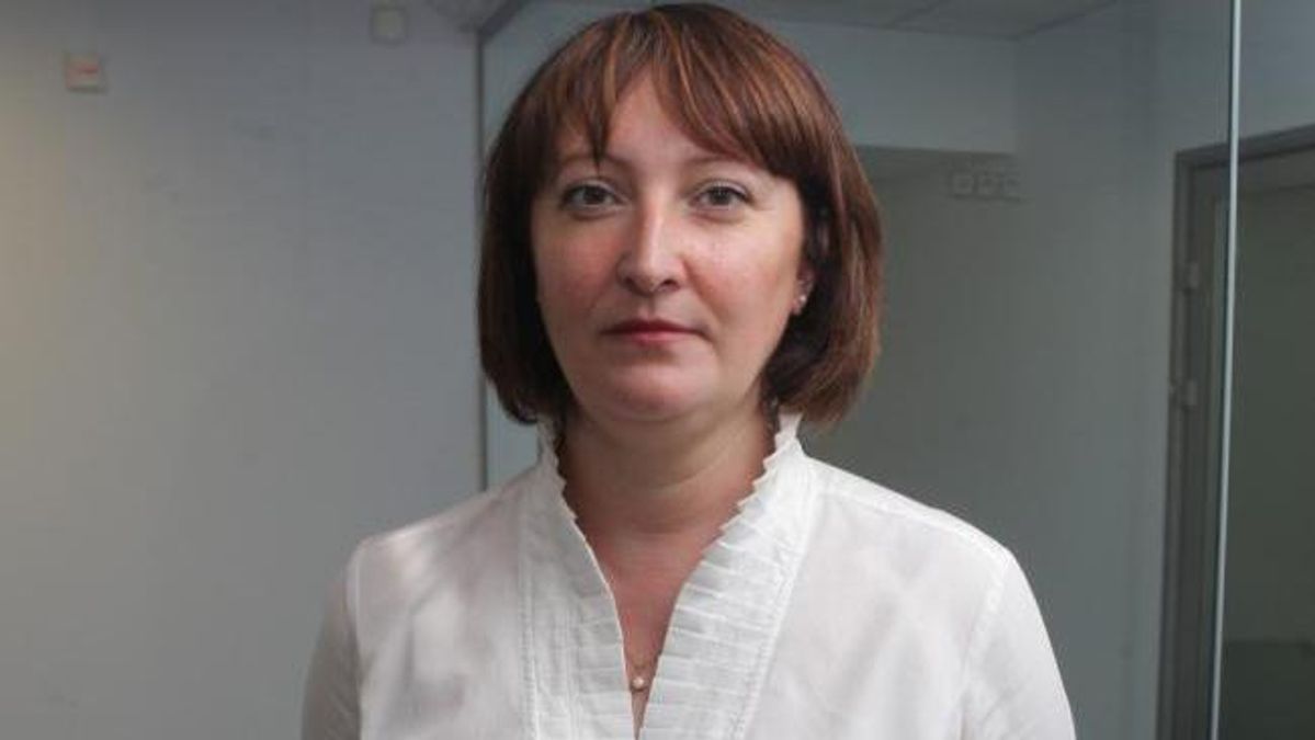 Електронне декларування запустять вчасно, хоча є проблема, – голова Нацагентства Електронне декларування запустять вчасно, хоча є проблема, – голова Нацагентства