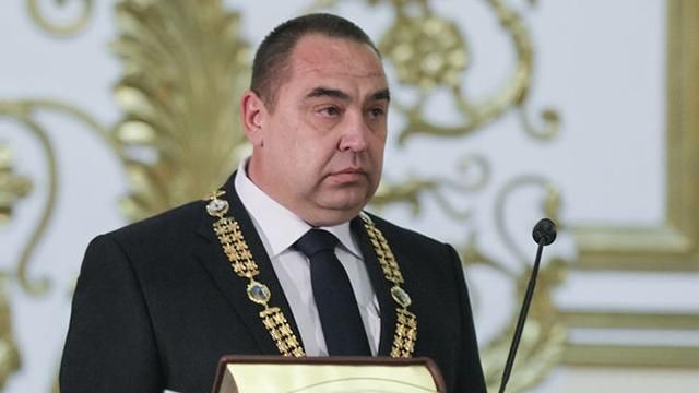 Плотницкий – это марионетка Кремля, который даже "ЛНР" всю не контролирует, – Москаль Плотницкий – это марионетка Кремля, который даже "ЛНР" всю не контролирует, – Москаль