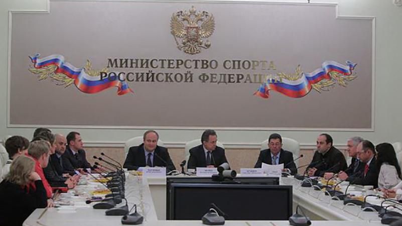 МОК розпочав проти Росії розслідування, – ЗМІ