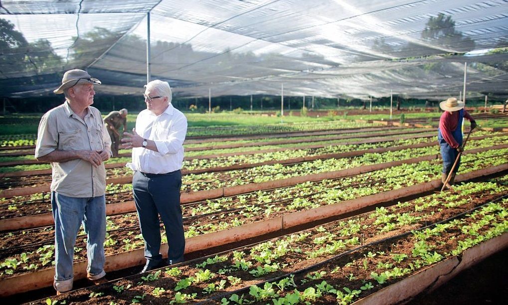 Як Куба зуміла подолати кризу Як Куба зуміла подолати кризу