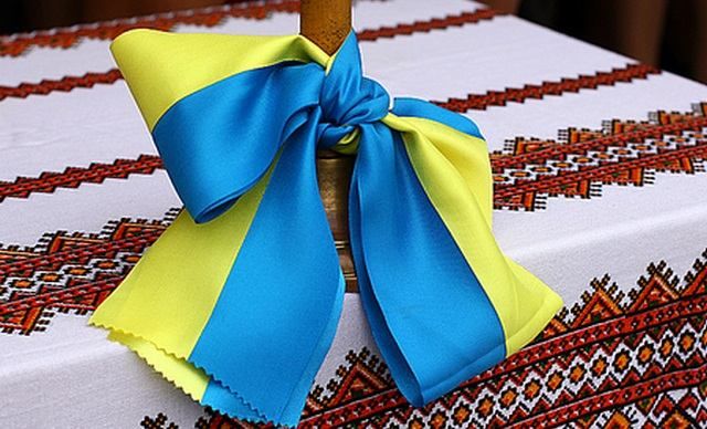 Бывшие бойцы АТО помогут детям погибших собратьев Бывшие бойцы АТО помогут детям погибших собратьев