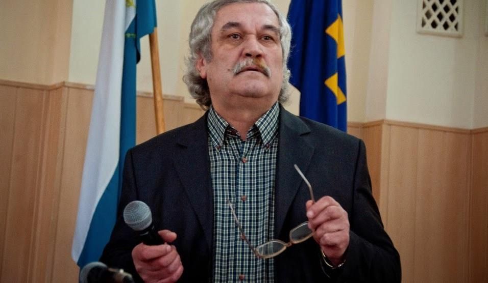 Популярний роман Шкляра екранізують Популярний роман Шкляра екранізують