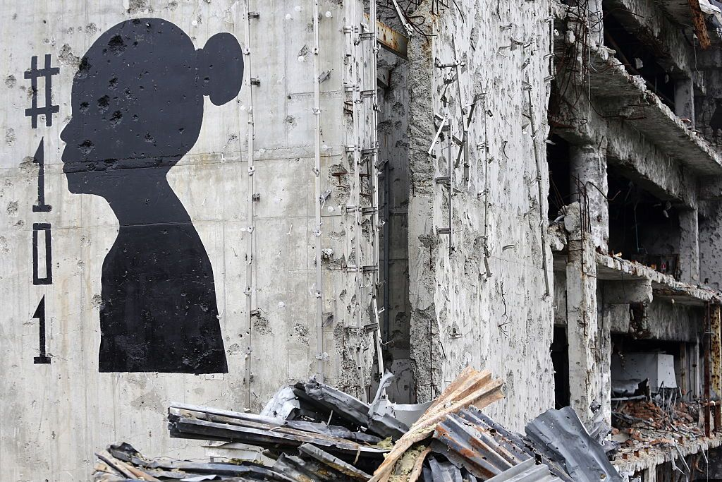 В СБУ рассказали, сколько украинцев побывали в плену боевиков