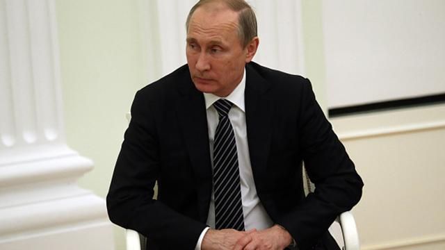 Путін хоче підставити Україну, щоб уникнути продовження санкцій, – віце-прем'єр