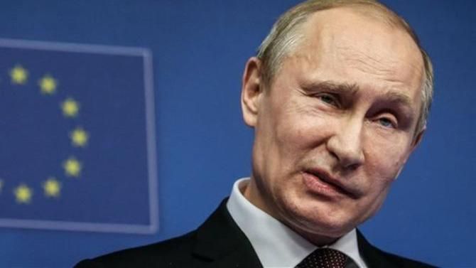 Путин рассматривает один-единственный сценарий войны с Украиной, – журналист