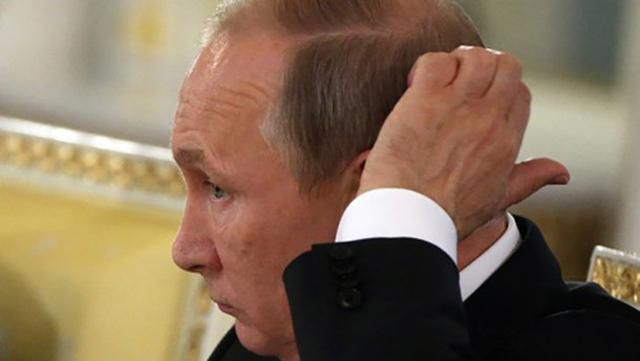 Світова спільнота розкусила Путіна, – нардеп