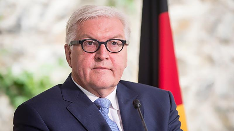 Россия и ЕС должны сблизиться, – Штайнмайер