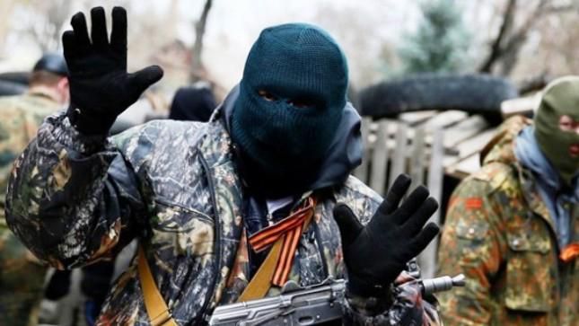 Чеченский боевик из "ЛНР" сбежал от террористов, чтобы сдаться украинцам