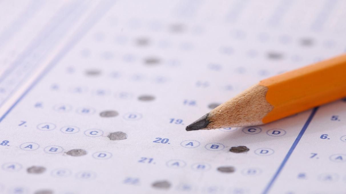 У результати 2 тисяч ЗНО були внесені зміни, – Генпрокуратура У результати 2 тисяч ЗНО були внесені зміни, – Генпрокуратура