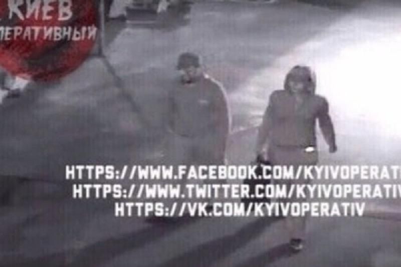 Поліція знайшла підозрюваних у вбивстві Шеремета, – ЗМІ Поліція знайшла підозрюваних у вбивстві Шеремета, – ЗМІ