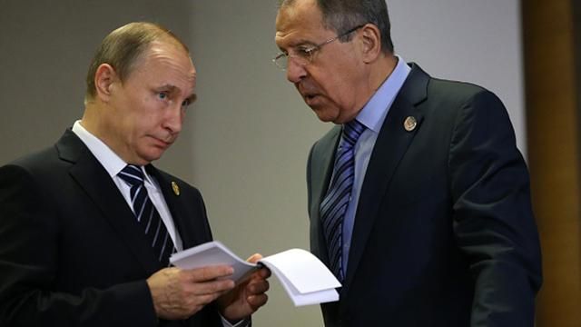 Росія хоче відновити військову співпрацю з НАТО Росія хоче відновити військову співпрацю з НАТО