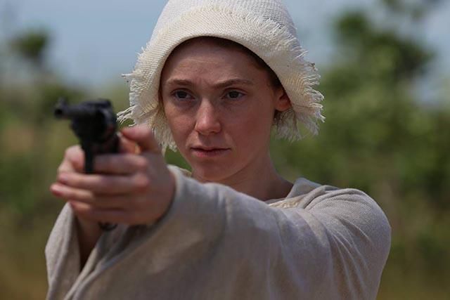 В декабре покажут украинский фильм о покушении на Ленина В декабре покажут украинский фильм о покушении на Ленина