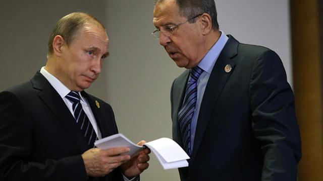 Россия хочет возобновить военное сотрудничество с НАТО