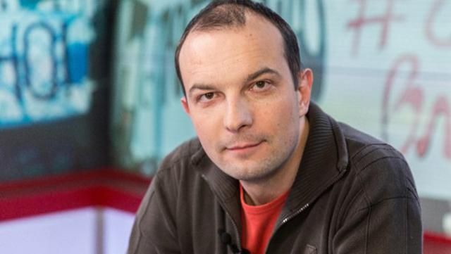 Соболєв не подаватиме е-декларацію та й іншим не радить Соболєв не подаватиме е-декларацію та й іншим не радить