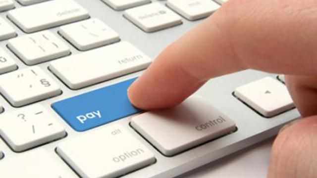 Злоумышленники "отмыли" 50 млн гривен через электронные кошельки на оккупированных территориях Злоумышленники "отмыли" 50 млн гривен через электронные кошельки на оккупированных территориях