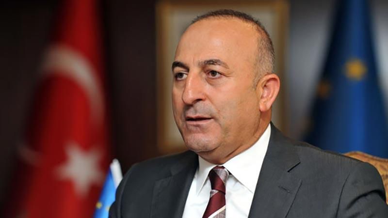 Туреччина поставила ЄС ультиматум щодо безвізового режиму