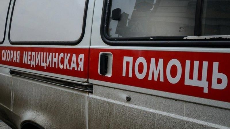 Украинец погиб в ДТП в России, – СМИ