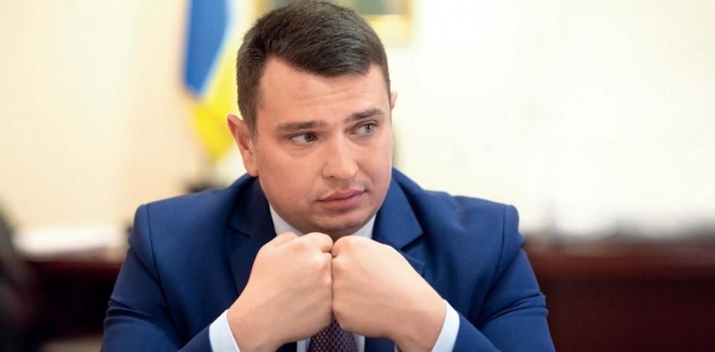 В НАБУ рассказали "всю правду" о сотруднице- "коррупционерке" В НАБУ рассказали "всю правду" о сотруднице- "коррупционерке"