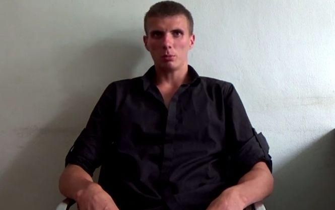 Завербованного террористами иностранца поймали в Мариуполе Завербованного террористами иностранца поймали в Мариуполе