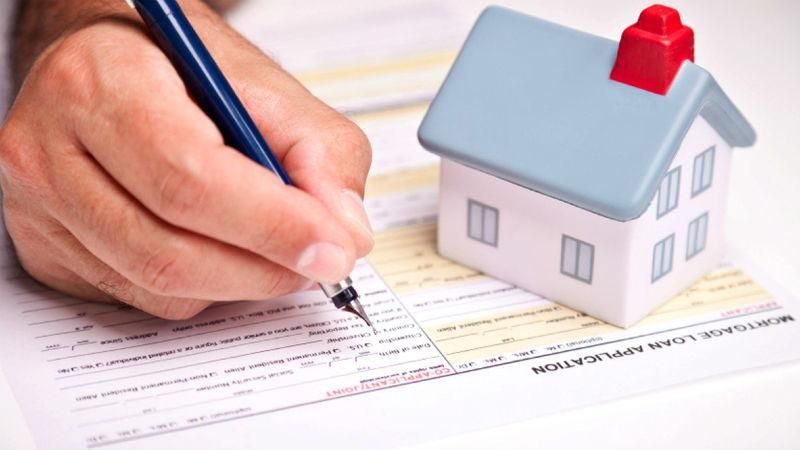 Процедуру отримання нерухомості у спадок спростили Процедуру отримання нерухомості у спадок спростили