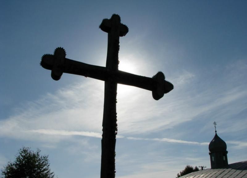 В прифронтовому місті планують збудувати церкву Московського патріархату В прифронтовому місті планують збудувати церкву Московського патріархату