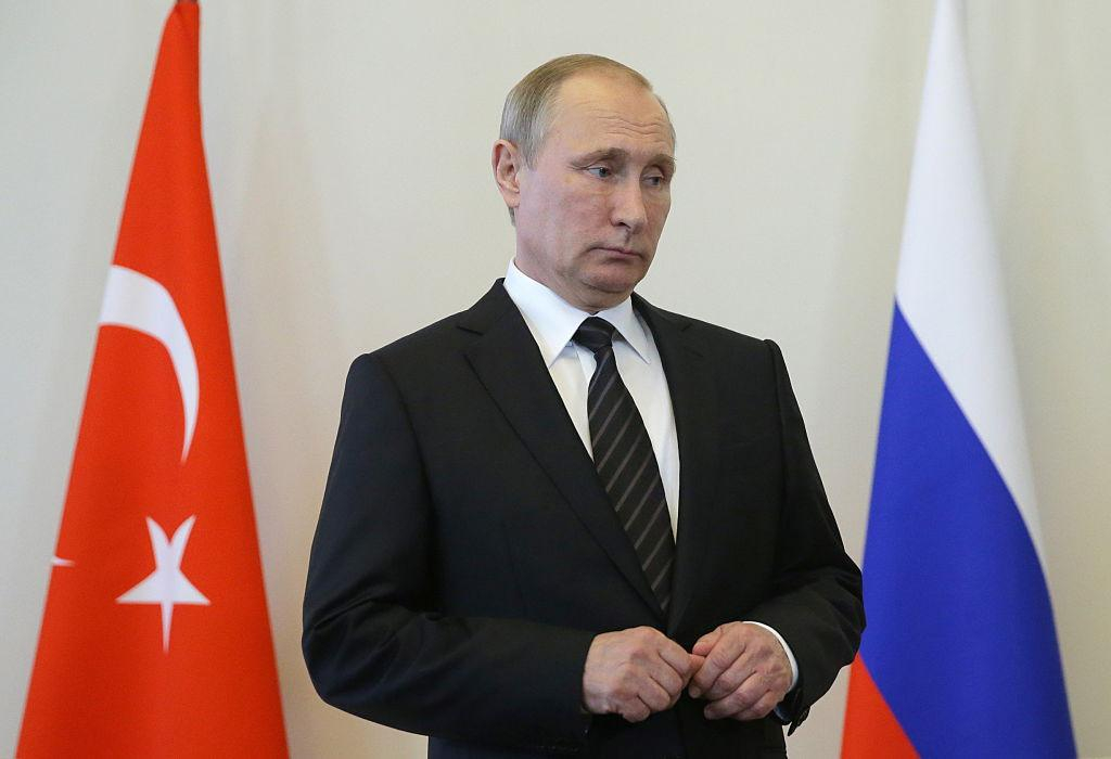 Эксперты Moody's объяснили, почему Путину лучше не нагнетать ситуацию в Крыму