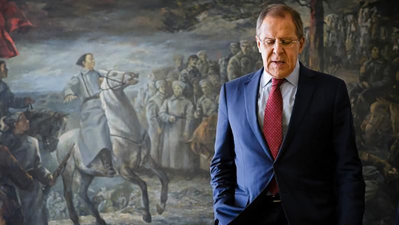 Росія пообіцяла Заходу нові докази щодо "української диверсії" Росія пообіцяла Заходу нові докази щодо "української диверсії"