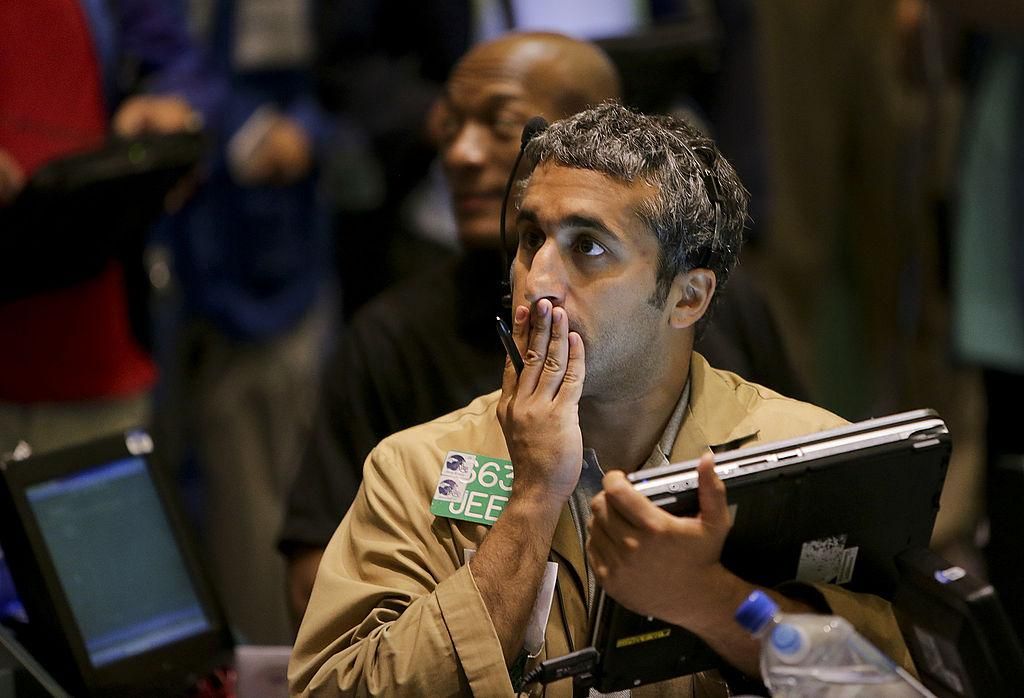 Цена нефти резко подскочила и установила новый рекорд Цена нефти резко подскочила и установила новый рекорд