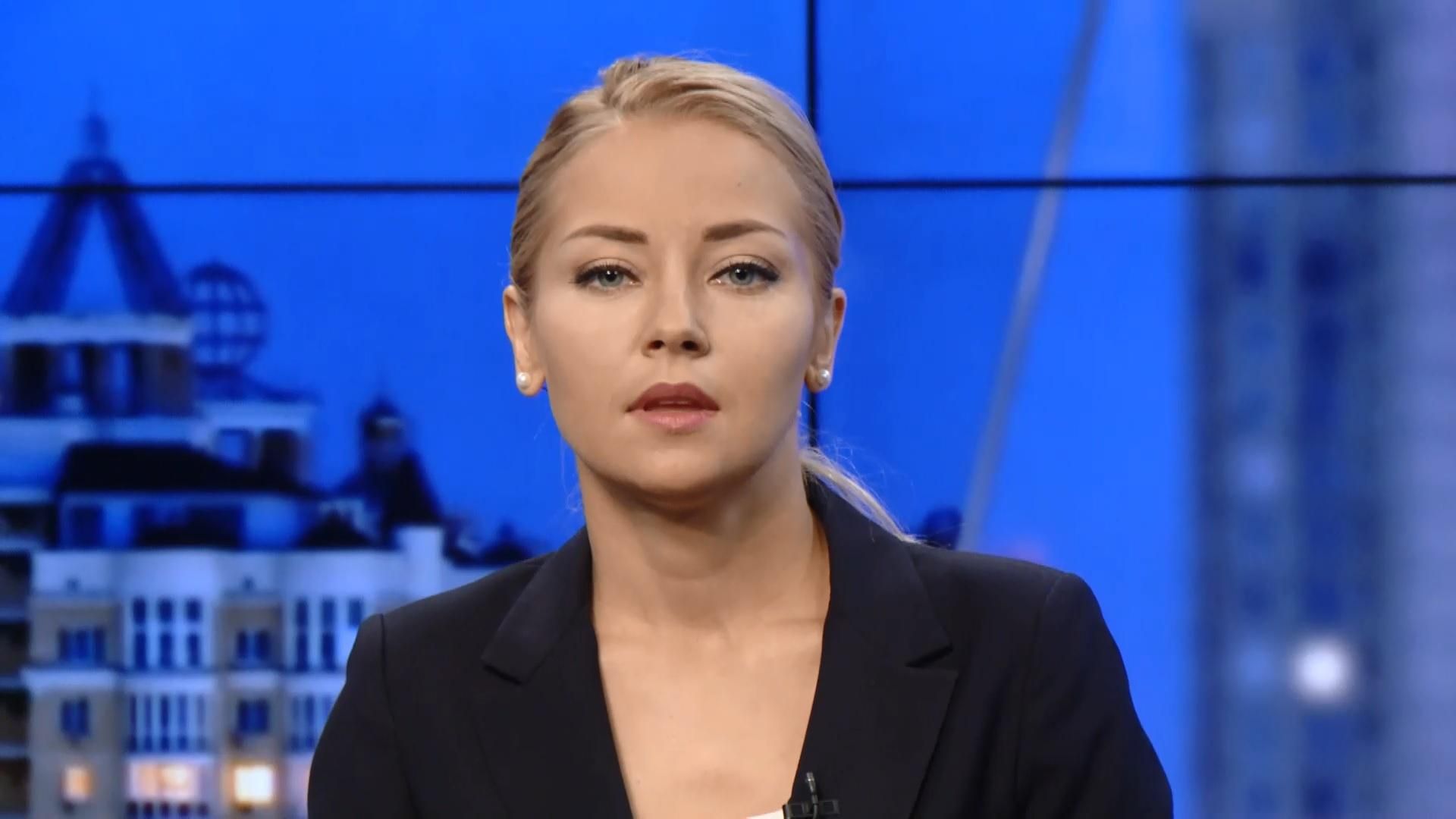 Випуск новин 15 серпня станом на 18:00