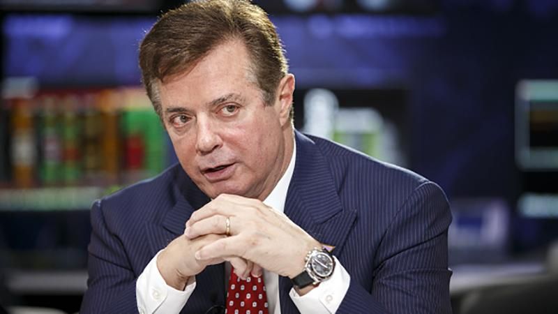 У НАБУ розповіли про причетність людей Трампа до "чорної бухгалтерії" ПР У НАБУ розповіли про причетність людей Трампа до "чорної бухгалтерії" ПР