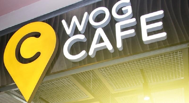 WOG розширюється WOG розширюється