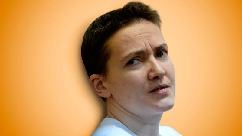 Остроумное видео от "Четкий Паца": как Кличко объясняет последние заявления Савченко Остроумное видео от "Четкий Паца": как Кличко объясняет последние заявления Савченко