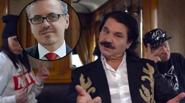 Зибров и Бальчун запишут совместную песню