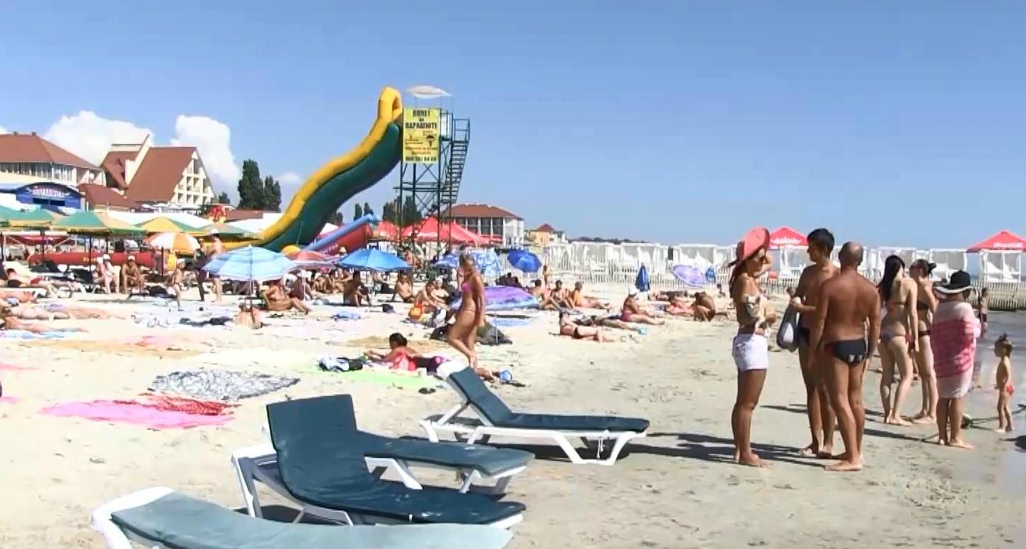 На Херсонщине парня убили из-за шезлонга На Херсонщине парня убили из-за шезлонга