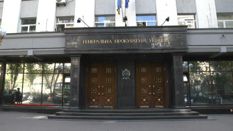 Подробности и причины допроса работников НАБУ Подробности и причины допроса работников НАБУ