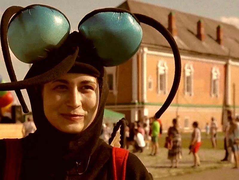 Как проходит комариный фестиваль в России Как проходит комариный фестиваль в России