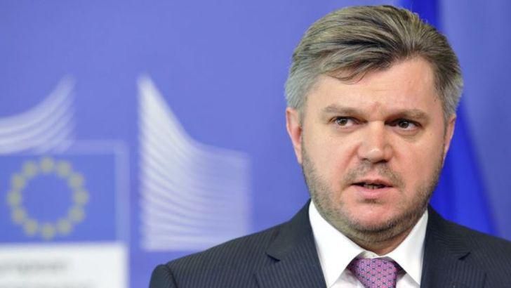 Министр-беглец из команды Януковича выиграл дело против Луценко Министр-беглец из команды Януковича выиграл дело против Луценко