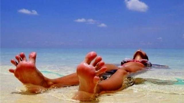 NASA назвало самый адский месяц лета за последние 100 лет NASA назвало самый адский месяц лета за последние 100 лет