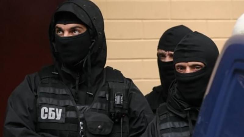 Террориста "ДНР" задержали на Тернопольщине