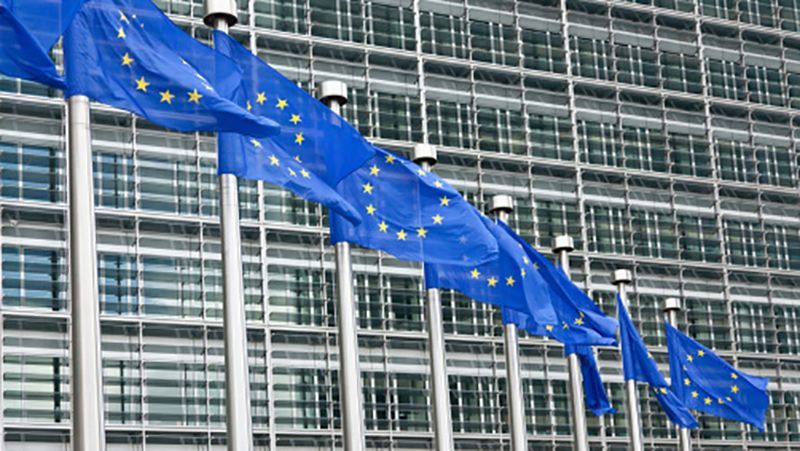 ЄС хоче стати посередником між Україною та Росією ЄС хоче стати посередником між Україною та Росією