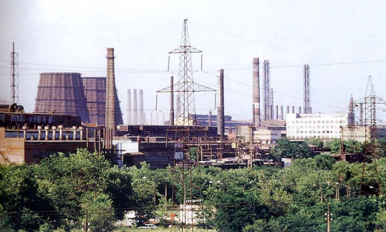 "Запорожсталь" из-за проблем на железной дороге вынуждена повышать себестоимость продукции