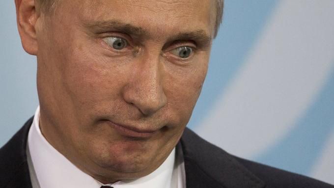 Російський економіст розповів про одержимість Путіна Україною Російський економіст розповів про одержимість Путіна Україною